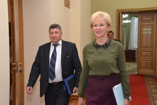 Заместитель Министра Татьяна Яковлева провела селекторное совещание по вопросам диспансеризации населения
