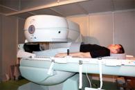 В Сунженской центральной районной больнице в штатном режиме заработало отделение магнитно-резонансных исследований.