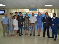 В Казани с рабочим визитом находится делегация Министерства здравоохранения Республики Ингушетия