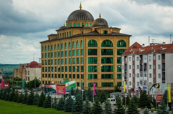 В декабре 2014 года в Ингушетии введены в эксплуатацию социально значимые объекты. До конца текущего месяца ожидается еще ряд открытий