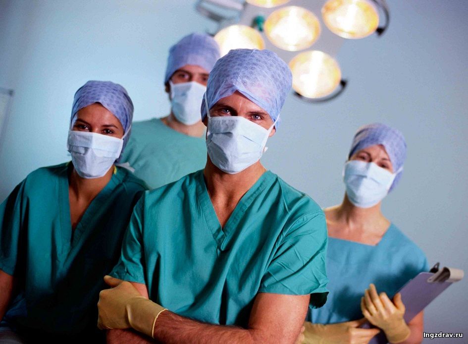 Уволенным врачам в Ингушетии работать не дадут
