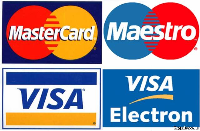 Представляем список медицинских учреждений Ингушетии, услуги в которых теперь можно оплатить банковской картой