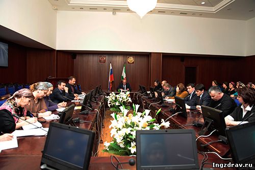 О мерах социальной поддержки квалифицированных специалистов, работающих и проживающих в сельской местности